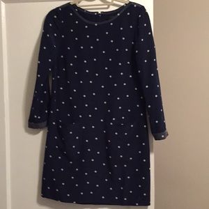 J crew dress